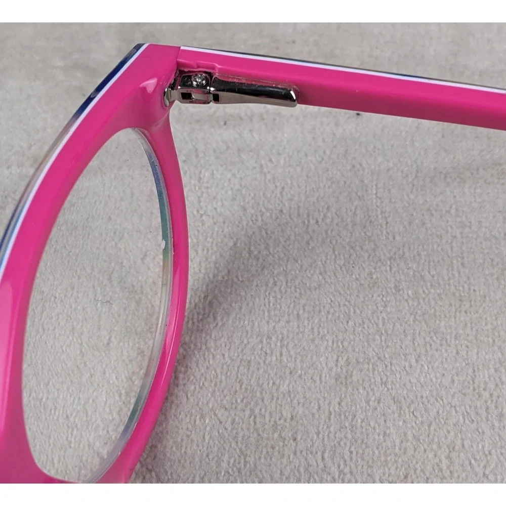 Zenni‎ Optical Kids Girls Frames Round